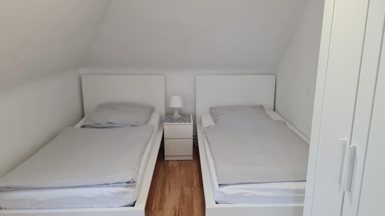 Apartment Prg Oststeinbek 外观 照片