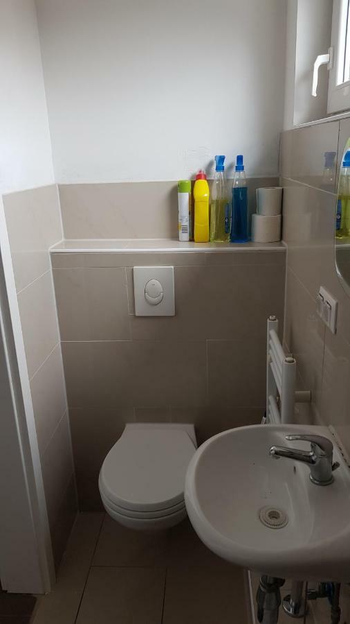 Apartment Prg Oststeinbek 外观 照片