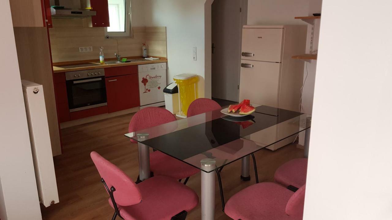 Apartment Prg Oststeinbek 外观 照片